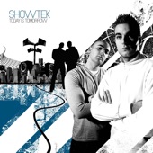 Save the Day (Showtek Youries Cut) artwork