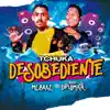 Tchuka Desobediente (feat. MC Braz) - Single album lyrics, reviews, download