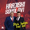 Piva Ladna Kao Led - Single