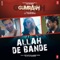 Allah De Bande (From "Gumraah") artwork