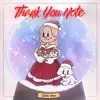 Stream & download Thank You Note - Single