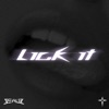 Lick It - Single