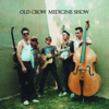 O.C.M.S. - Old Crow Medicine Show