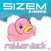 Rubber Duck artwork
