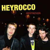 Heyrocco - Destroyer