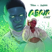 Abaya (feat. RAYBEKAH) [Remix] artwork