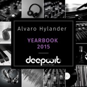 DeepWit Yearbook 2015 (DJ Mix) artwork