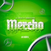 MERCHO artwork