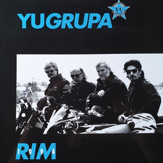 Cover artwork for Reka