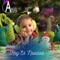 Hoy Es Navidad - Angel Garcia lyrics