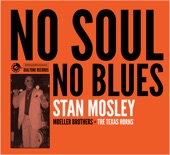 Blues Man (No Soul, No Blues) [feat. The Texas Horns, The Moeller Brothers & Crystal Thomas] artwork