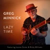 Lazy Time (feat. Lauren Carter & Ricky Williams) - Single