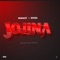 Jojina (feat. Whozu) - MABANTU lyrics