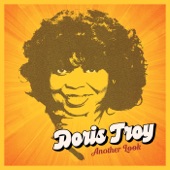Doris Troy - What'cha Gonna Do (feat. Mystic Merlin)
