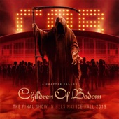 Children Of Bodom - In Your Face - Final Show in Helsinki Ice Hall 2019