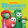 Stream & download 25 Favorite Very Veggie Tunes!