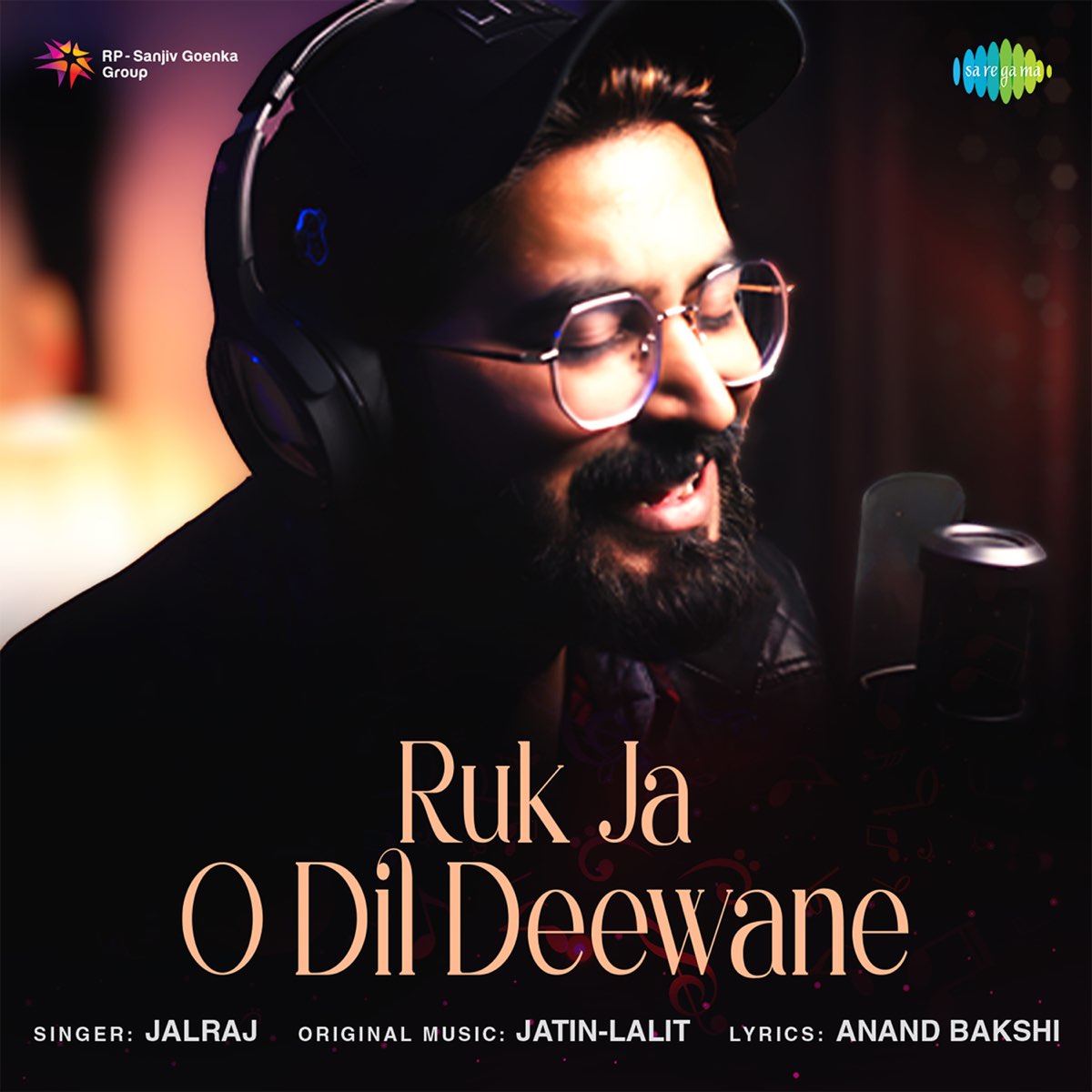 ‎Ruk Ja O Dil Deewane - Single By JalRaj On Apple Music