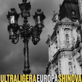 Europa (feat. Shinova) artwork