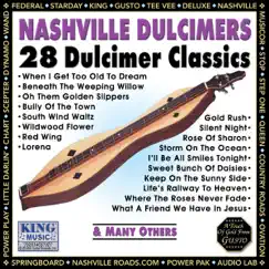 28 Dulcimer Classics by Nashville Dulcimers album reviews, ratings, credits