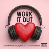Work It Out (feat. G Funk, Breana Marin & Nj DaQuizz) artwork