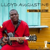 Lloyd Augustine - Buruboun Garada
