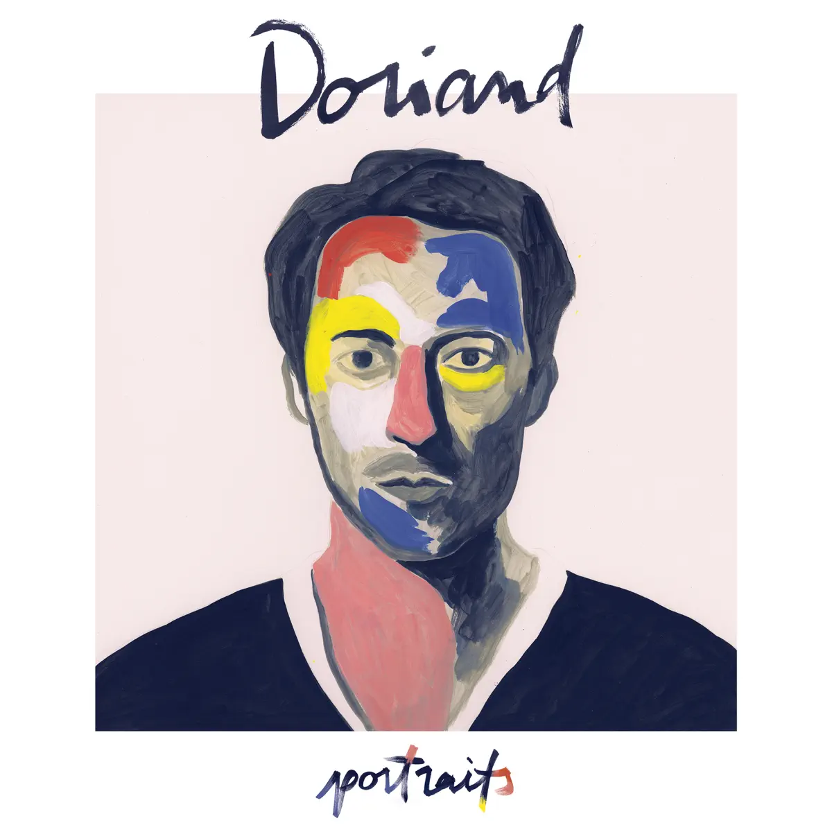 Doriand - Portraits (Deluxe) (2023) [iTunes Plus AAC M4A]-新房子