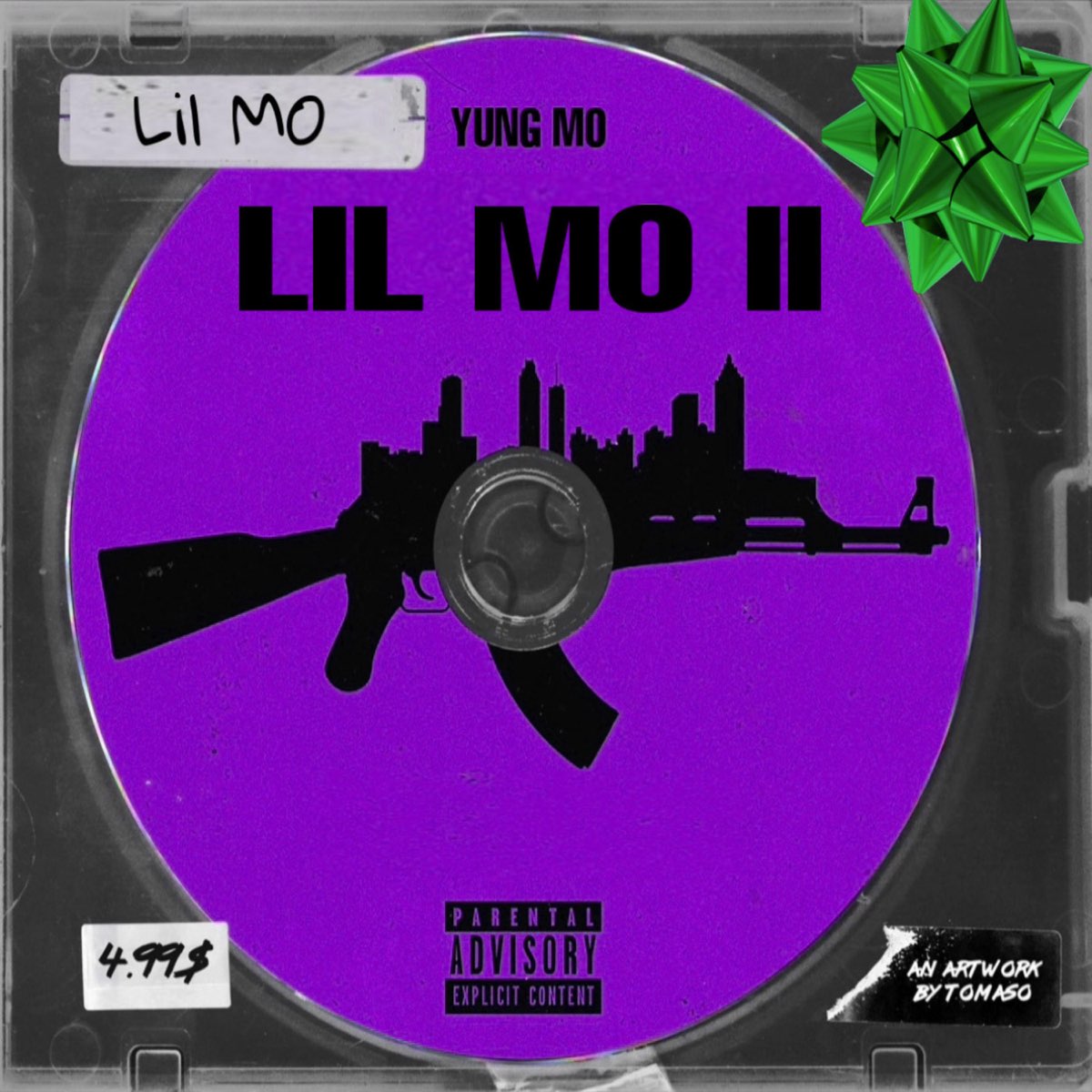 Lil mo