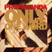 Only One Word - EP artwork