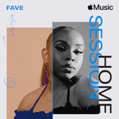 Silence (Apple Music Home Session) artwork