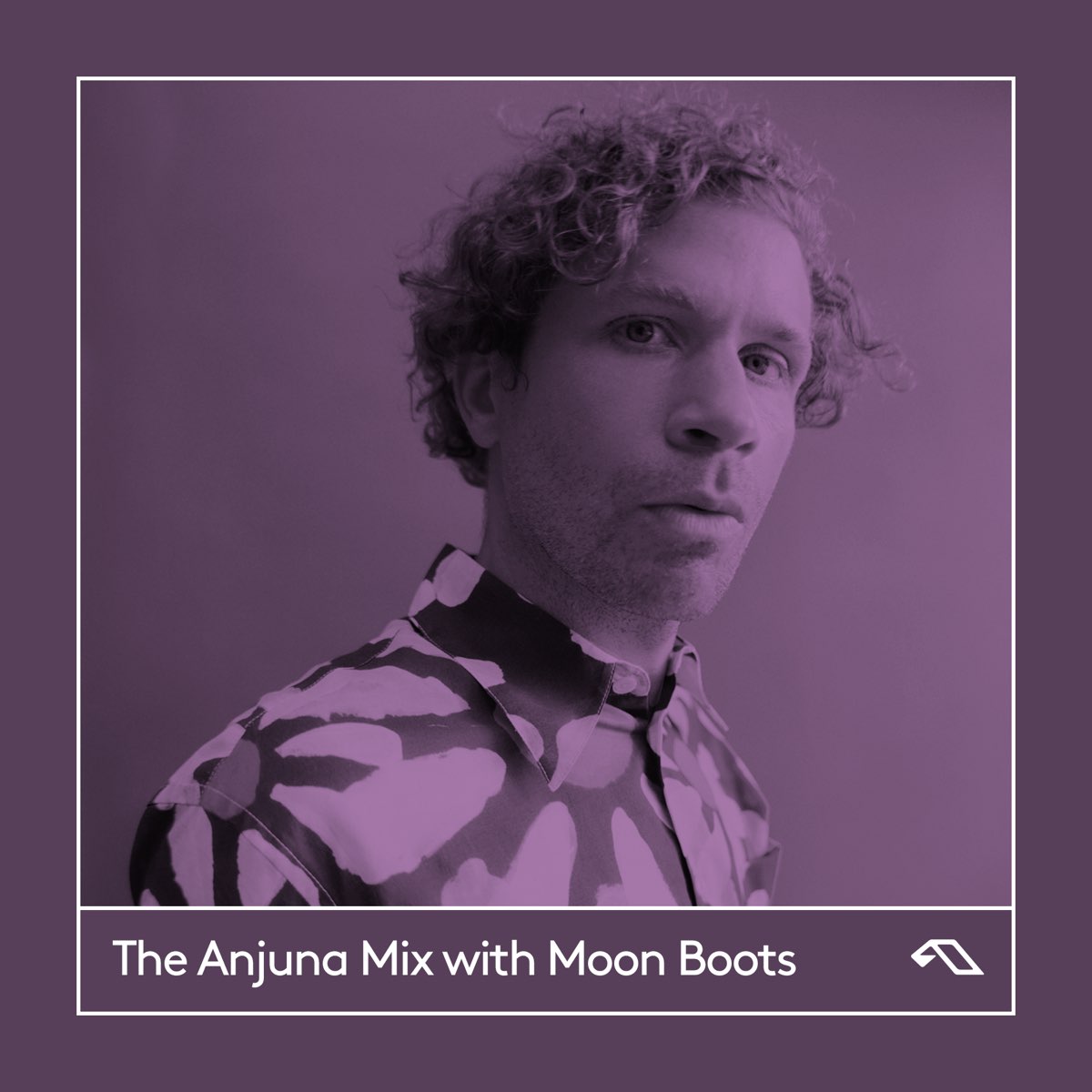 ‎the Anjuna Mix With Moon Boots Dj Mix By Moon Boots On Apple Music 6381