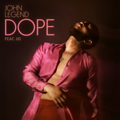 Dope (feat. JID) - Single