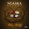Aikido - Ngaaka Blinde lyrics