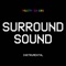 Surround Sound - Fruity Covers lyrics