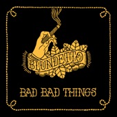 Bad Bad Thing artwork