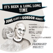June Bisantz & Gordon Morrell - Any Old Time