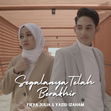 Apa Salahku - Yazid Izaham  Shazam