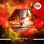Time to Go (Extended) artwork