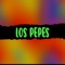 Los Pepes - jl pa lyrics