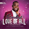 Greatest Love of All - Single
