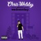 Backdoor (feat. Dizzy Wright & Futuristic) - Chris Webby lyrics