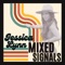 Mixed Signals - Jessica Lynn lyrics