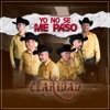 Yo No Se Que Me Paso - Single