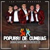 Amanda Baila Con La Banda by Los Pepe's NorteÑo iTunes Track 1