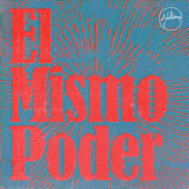 El Mismo Poder (Studio) - EP - Hillsong en Español