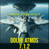 Galactica One (Dolby Atmos 7.1.2) - Jennifer Athena Galatis