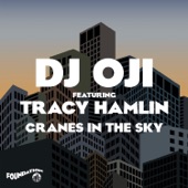 Cranes In The Sky (feat. Tracy Hamlin) artwork