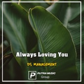 Always Loving You (Remix) artwork