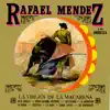 Rafael Méndez y Su Orquesta (2023 Remaster from the Original Azteca Tapes) album lyrics, reviews, download