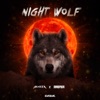 NIGHT WOLF - Single