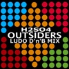 Outsiders (DnB) (feat. abludo) [Ludo DnB Mix] - Single
